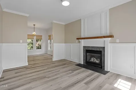729 Little Leaf Court Holly Springs NC 27540