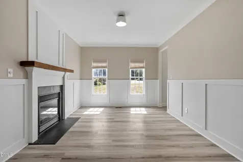 729 Little Leaf Court Holly Springs NC 27540