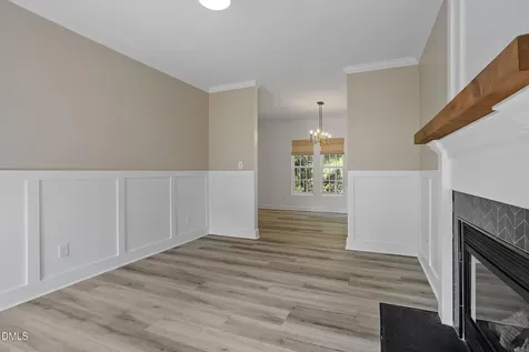 729 Little Leaf Court Holly Springs NC 27540