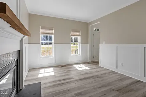 729 Little Leaf Court Holly Springs NC 27540