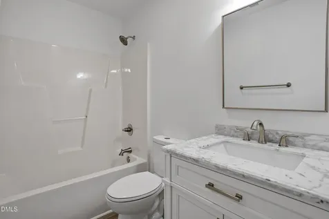 729 Little Leaf Court Holly Springs NC 27540