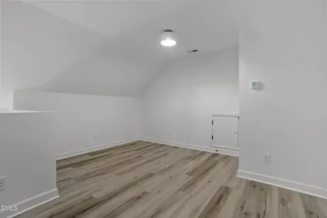 729 Little Leaf Court Holly Springs NC 27540
