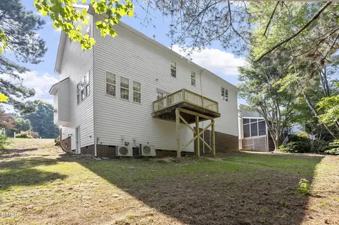 729 Little Leaf Court Holly Springs NC 27540