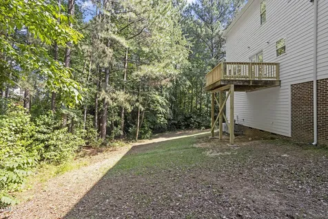 729 Little Leaf Court Holly Springs NC 27540