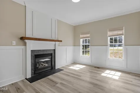 729 Little Leaf Court Holly Springs NC 27540