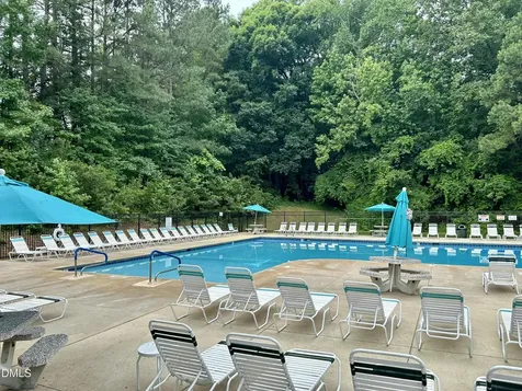 729 Little Leaf Court Holly Springs NC 27540