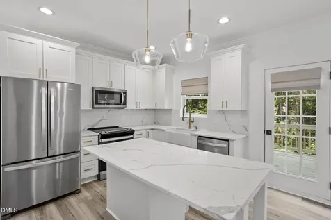 729 Little Leaf Court Holly Springs NC 27540