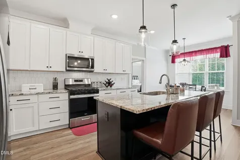 4240 Marsh Vw Lane Zebulon NC 27597