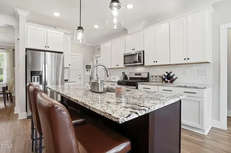 4240 Marsh Vw Lane Zebulon NC 27597