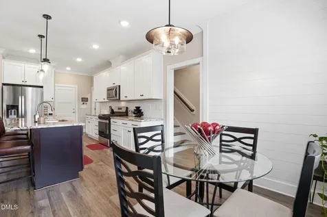 4240 Marsh Vw Lane Zebulon NC 27597