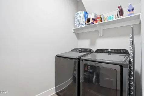 4240 Marsh Vw Lane Zebulon NC 27597