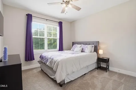 4240 Marsh Vw Lane Zebulon NC 27597