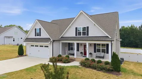 4240 Marsh Vw Lane Zebulon NC 27597