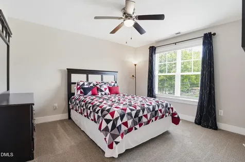 4240 Marsh Vw Lane Zebulon NC 27597