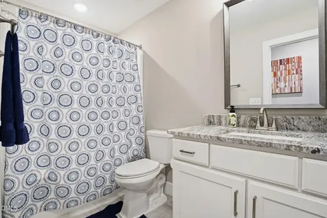 4240 Marsh Vw Lane Zebulon NC 27597