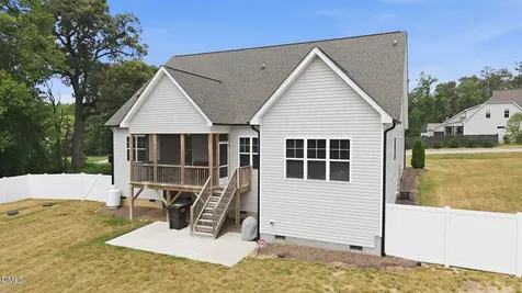 4240 Marsh Vw Lane Zebulon NC 27597