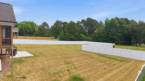 4240 Marsh Vw Lane Zebulon NC 27597