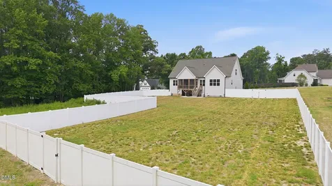 4240 Marsh Vw Lane Zebulon NC 27597