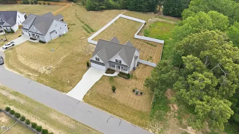 4240 Marsh Vw Lane Zebulon NC 27597
