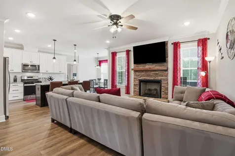 4240 Marsh Vw Lane Zebulon NC 27597