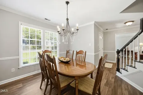 9508 Berryville Court Raleigh NC 27617