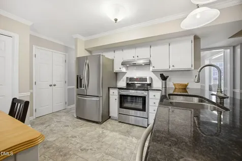 9508 Berryville Court Raleigh NC 27617