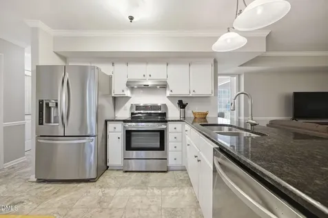 9508 Berryville Court Raleigh NC 27617