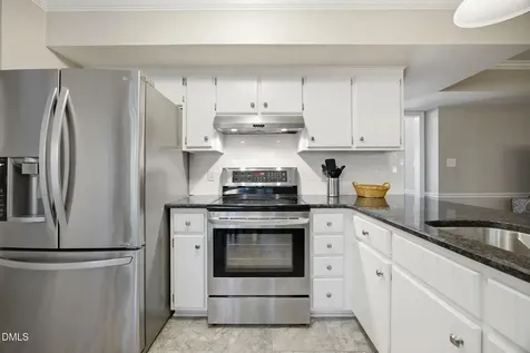 9508 Berryville Court Raleigh NC 27617