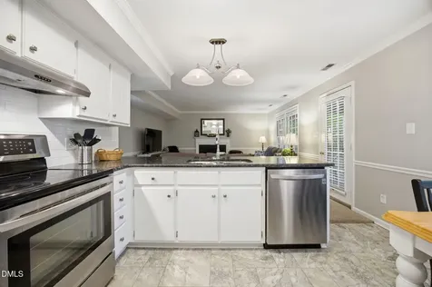 9508 Berryville Court Raleigh NC 27617