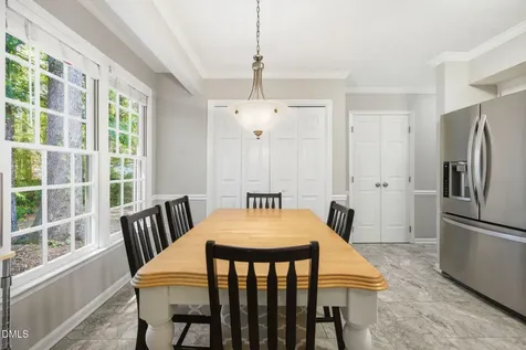 9508 Berryville Court Raleigh NC 27617