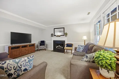 9508 Berryville Court Raleigh NC 27617