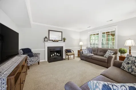 9508 Berryville Court Raleigh NC 27617
