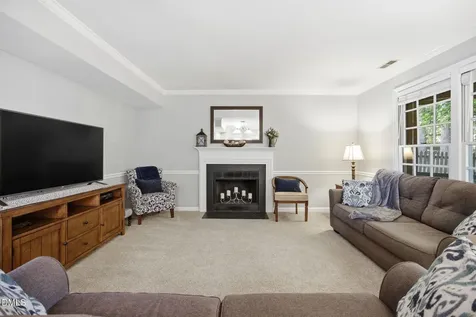 9508 Berryville Court Raleigh NC 27617