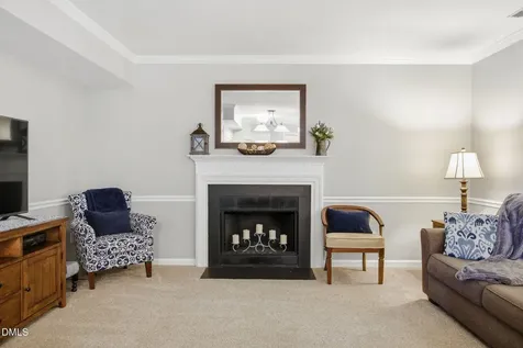 9508 Berryville Court Raleigh NC 27617