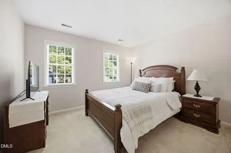 9508 Berryville Court Raleigh NC 27617