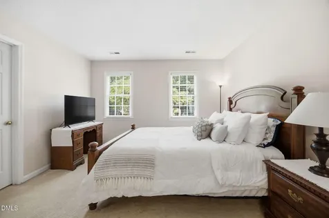 9508 Berryville Court Raleigh NC 27617