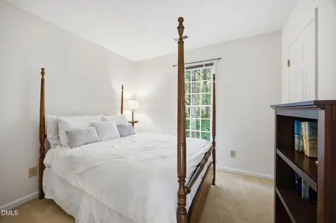 9508 Berryville Court Raleigh NC 27617