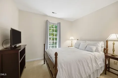 9508 Berryville Court Raleigh NC 27617