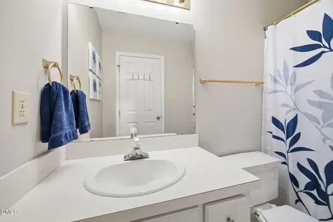 9508 Berryville Court Raleigh NC 27617