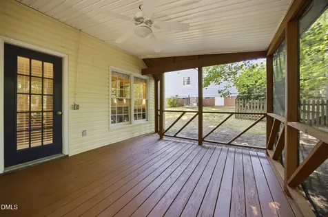 9508 Berryville Court Raleigh NC 27617