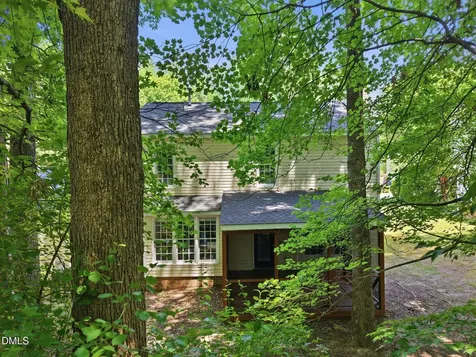 9508 Berryville Court Raleigh NC 27617