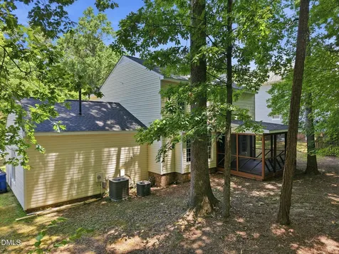 9508 Berryville Court Raleigh NC 27617