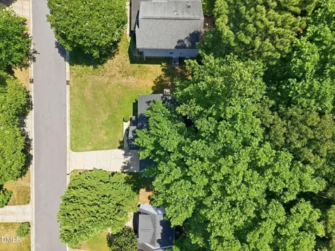 9508 Berryville Court Raleigh NC 27617