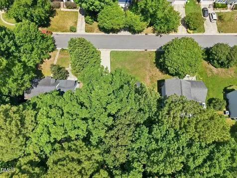 9508 Berryville Court Raleigh NC 27617