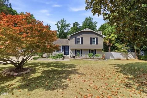 7109 Norton Lane Raleigh NC 27616