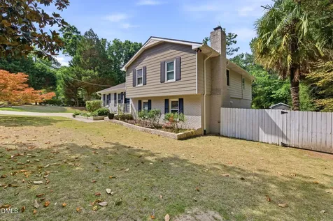 7109 Norton Lane Raleigh NC 27616