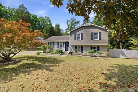 7109 Norton Lane Raleigh NC 27616