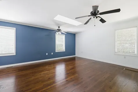 7109 Norton Lane Raleigh NC 27616