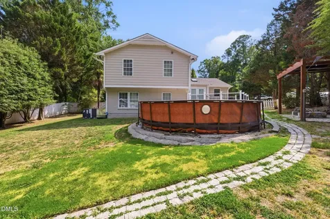 7109 Norton Lane Raleigh NC 27616