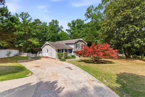 7109 Norton Lane Raleigh NC 27616